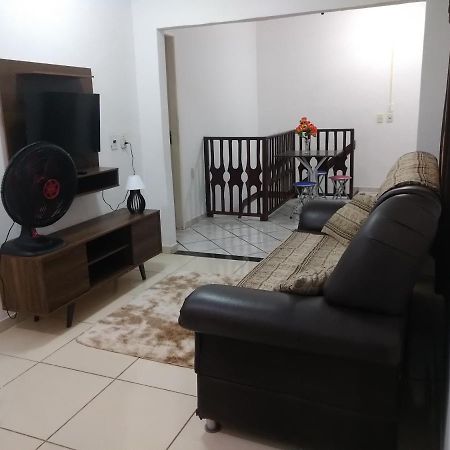 Casa De Aluguel Em Guarapari Es Wifi Gratis Villa Dış mekan fotoğraf