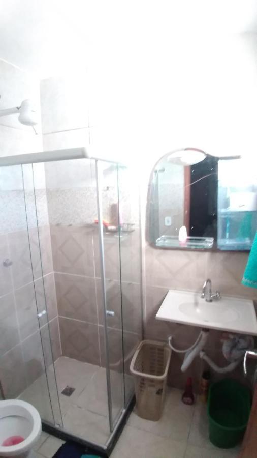 Casa De Aluguel Em Guarapari Es Wifi Gratis Villa Dış mekan fotoğraf