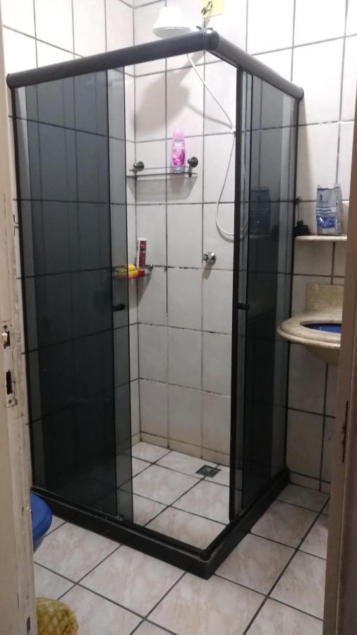 Casa De Aluguel Em Guarapari Es Wifi Gratis Villa Dış mekan fotoğraf