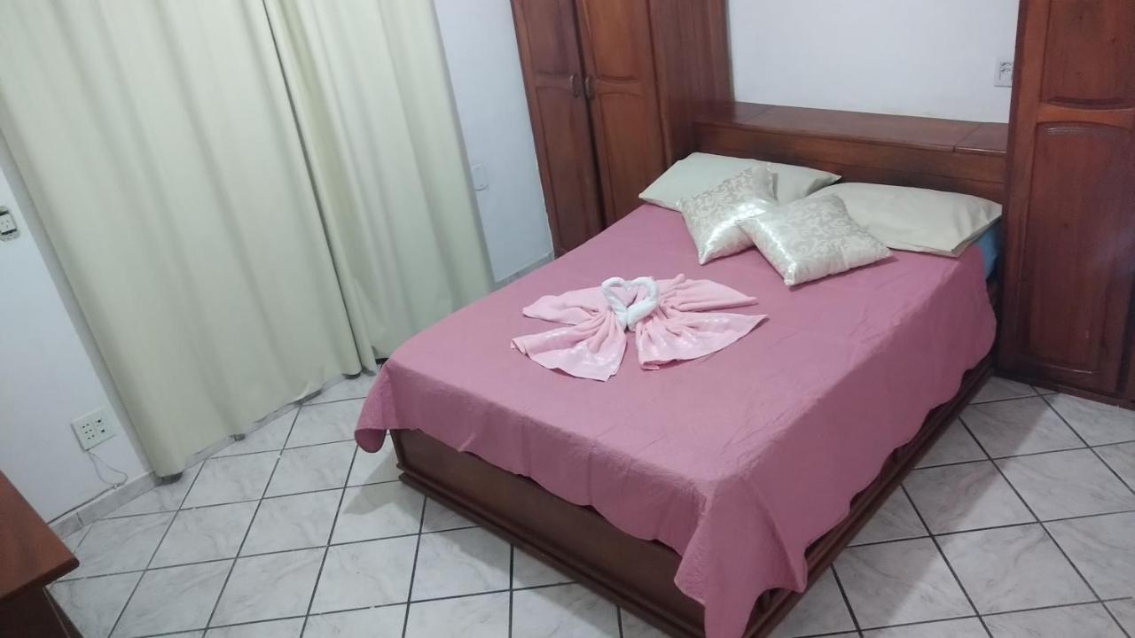 Casa De Aluguel Em Guarapari Es Wifi Gratis Villa Dış mekan fotoğraf