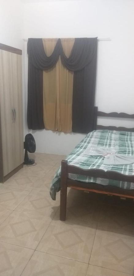 Casa De Aluguel Em Guarapari Es Wifi Gratis Villa Dış mekan fotoğraf
