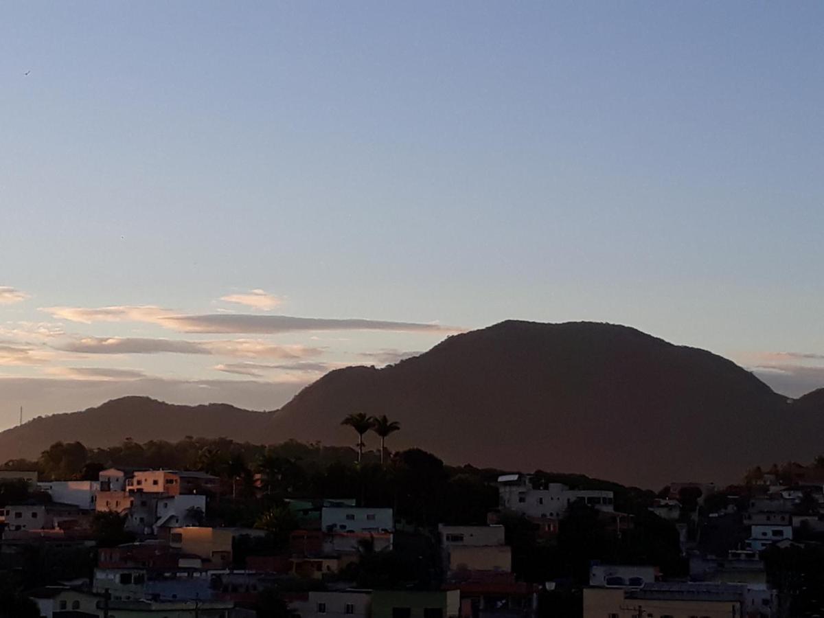 Casa De Aluguel Em Guarapari Es Wifi Gratis Villa Dış mekan fotoğraf