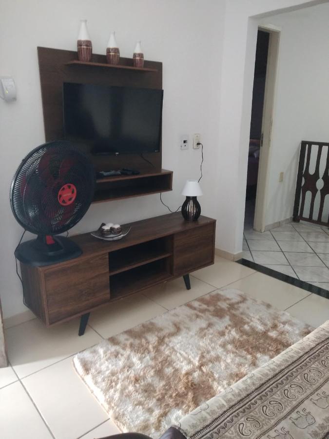 Casa De Aluguel Em Guarapari Es Wifi Gratis Villa Dış mekan fotoğraf