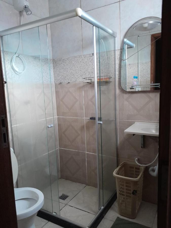Casa De Aluguel Em Guarapari Es Wifi Gratis Villa Dış mekan fotoğraf